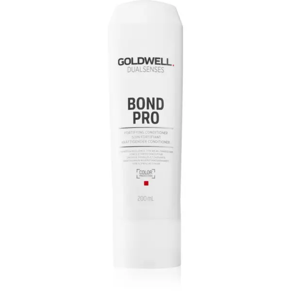 Goldwell Goldwell Dualsenses Bond Pro obnovitveni balzam za poškodovane in krhke lase 200 ml