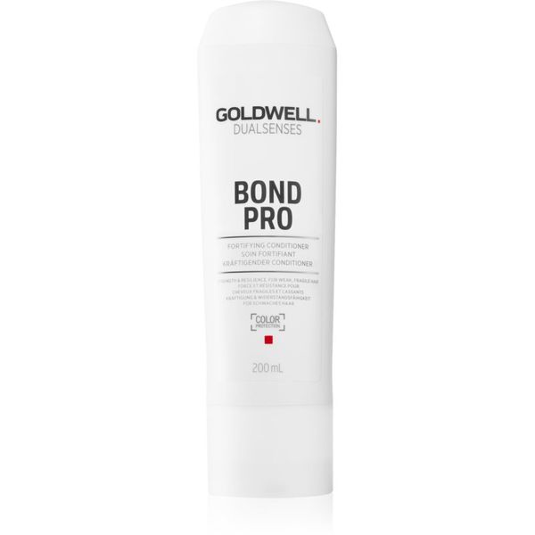 Goldwell Goldwell Dualsenses Bond Pro obnovitveni balzam za poškodovane in krhke lase 200 ml