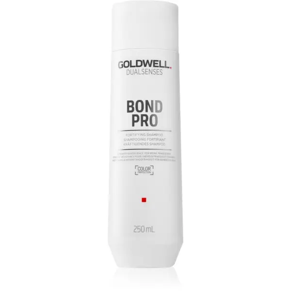 Goldwell Goldwell Dualsenses Bond Pro obnovitveni šampon za poškodovane in krhke lase 250 ml