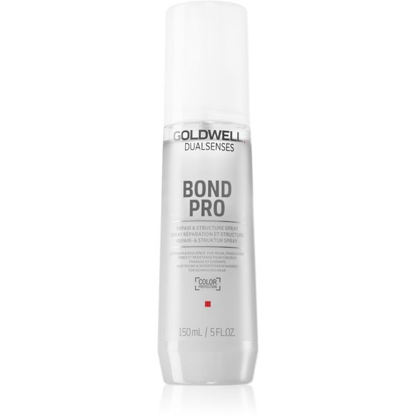 Goldwell Goldwell Dualsenses Bond Pro obnovitveno pršilo za krhke lase 150 ml