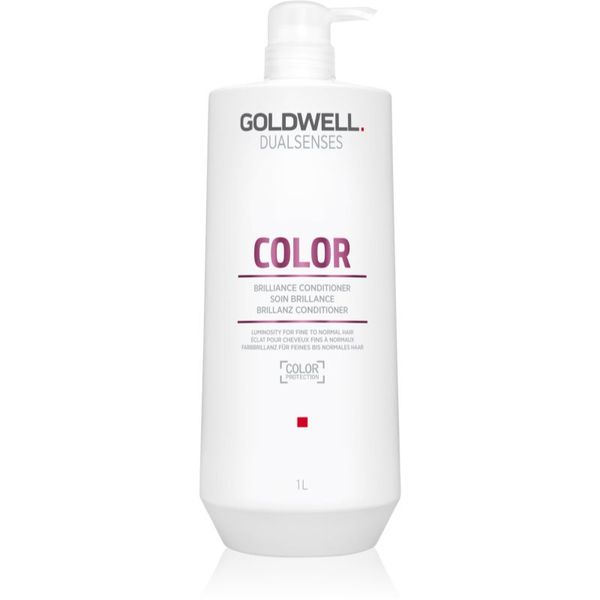 Goldwell Goldwell Dualsenses Color balzam za zaščito barve 1000 ml