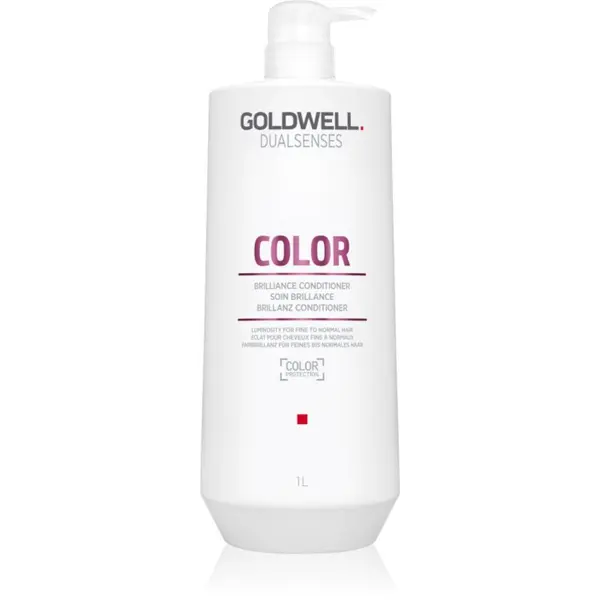 Goldwell Goldwell Dualsenses Color balzam za zaščito barve 1000 ml