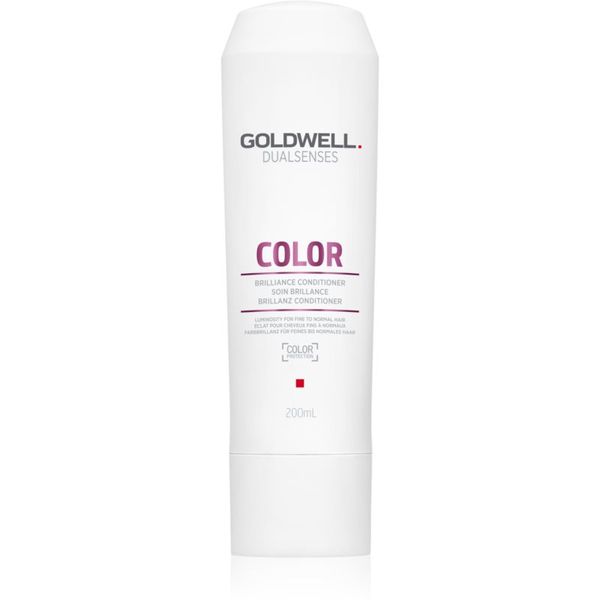 Goldwell Goldwell Dualsenses Color balzam za zaščito barve 200 ml