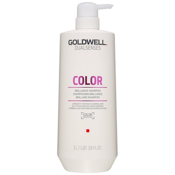 Goldwell Goldwell Dualsenses Color šampon za zaščito barvanih las 1000 ml