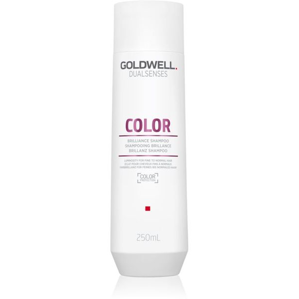 Goldwell Goldwell Dualsenses Color šampon za zaščito barvanih las 250 ml