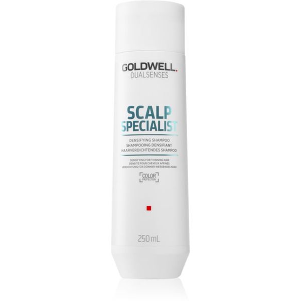 Goldwell Goldwell Dualsenses Scalp Specialist šampon za redke lase 250 ml