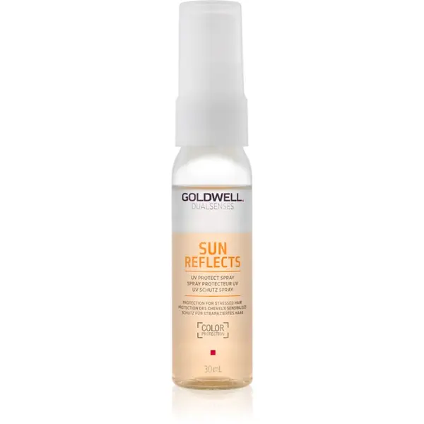 Goldwell Goldwell Dualsenses Sun Reflects zaščitno pršilo proti sončnemu sevanju 30 ml
