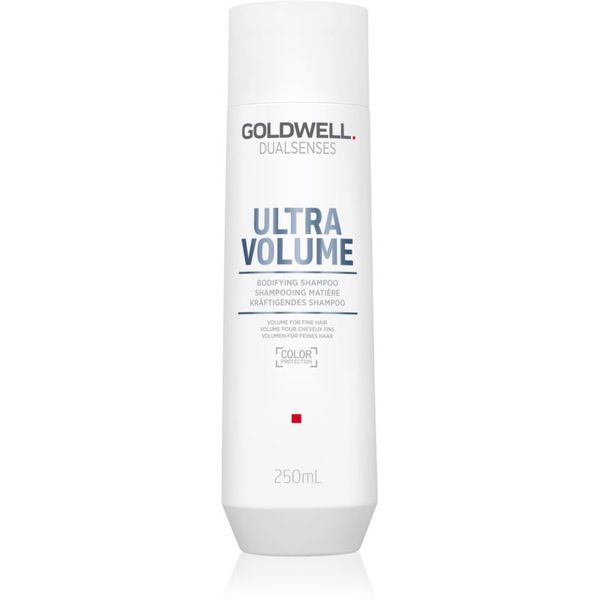 Goldwell Goldwell Dualsenses Ultra Volume šampon za volumen tankih las 250 ml