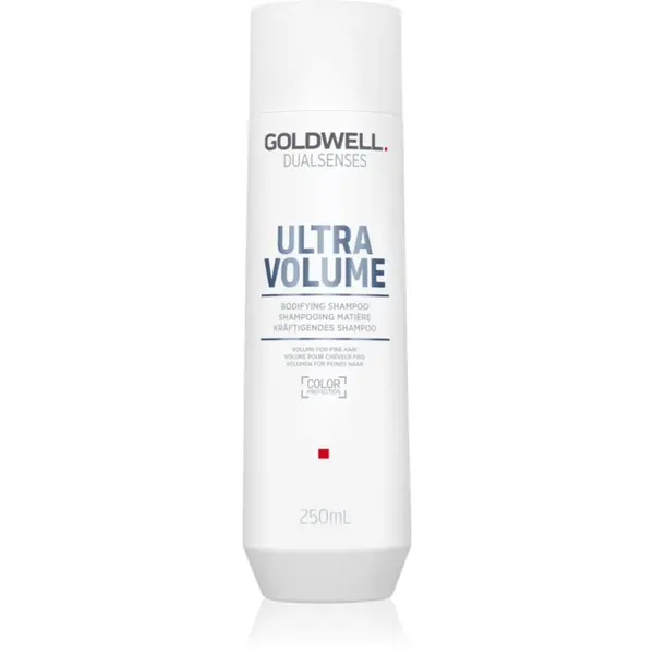 Goldwell Goldwell Dualsenses Ultra Volume šampon za volumen tankih las 250 ml