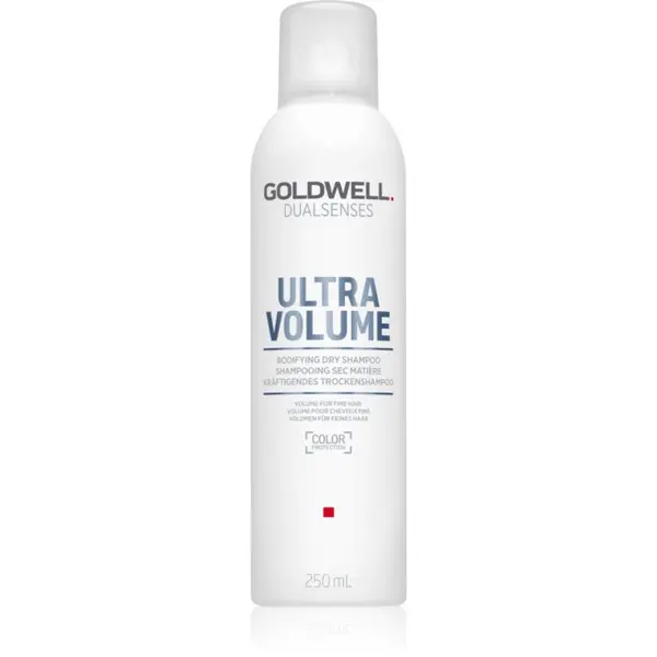 Goldwell Goldwell Dualsenses Ultra Volume suhi šampon za volumen 250 ml