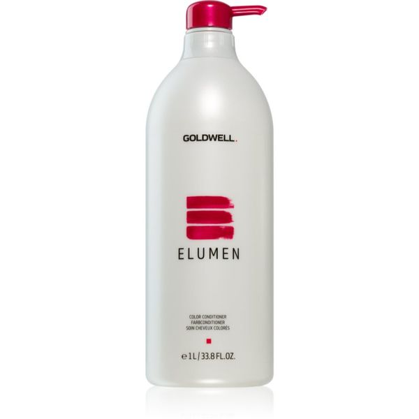 Goldwell Goldwell Elumen Color Conditioner balzam za barvane lase 1000 ml