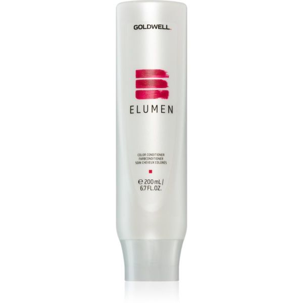 Goldwell Goldwell Elumen Color Conditioner balzam za barvane lase 200 ml