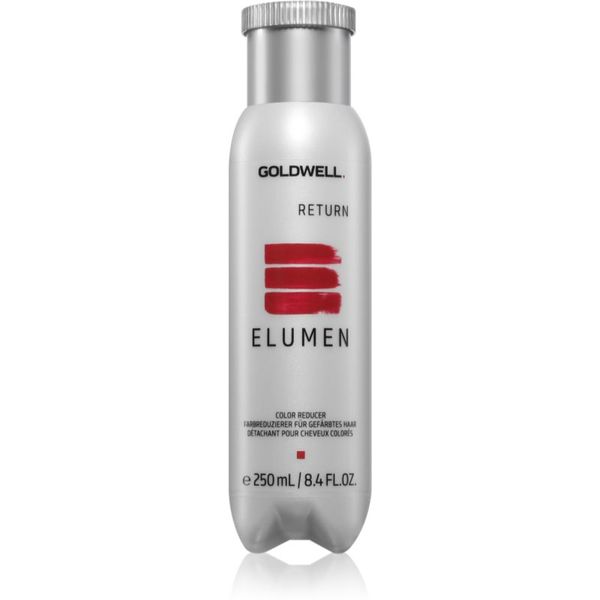 Goldwell Goldwell Elumen Color Reducer odstranjevalec barve 250 ml