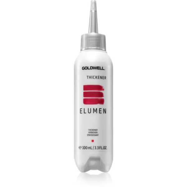 Goldwell Goldwell Elumen Thickener gel za gostenje pri barvanju las 100 ml