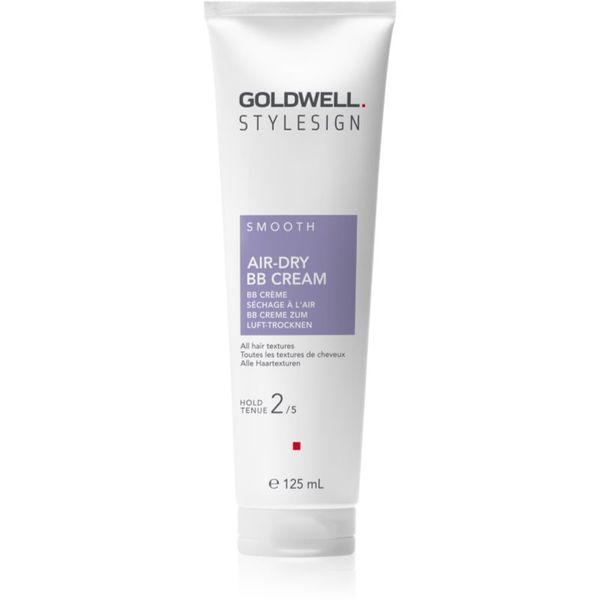 Goldwell Goldwell StyleSign Air-Dry BB Cream stiling krema za lase 125 ml