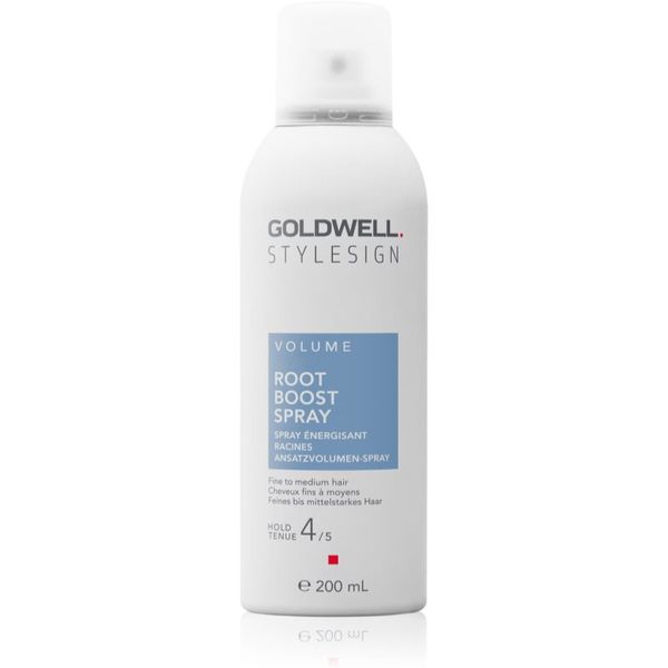 Goldwell Goldwell StyleSign Root Boost Spray pršilo za volumen od korenin 200 ml