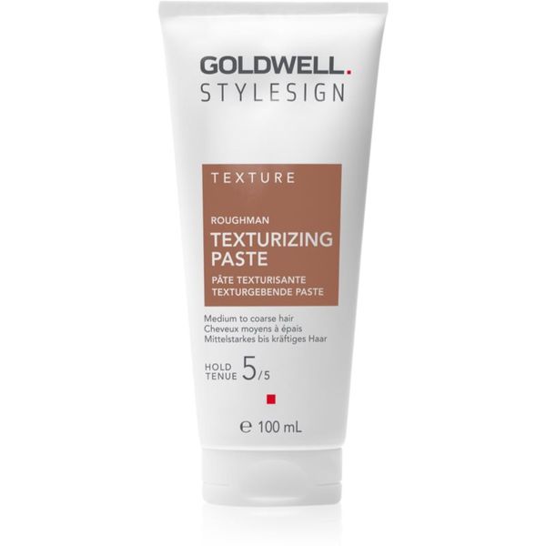 Goldwell Goldwell StyleSign Texturizing Paste pomada za teksturo za mat videz 100 ml