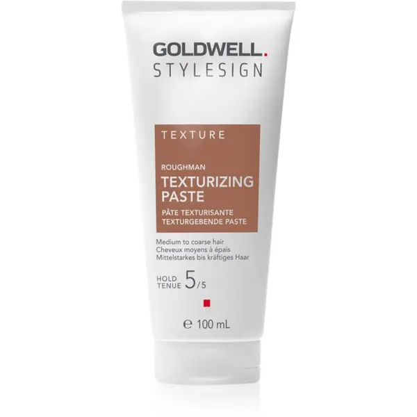 Goldwell Goldwell StyleSign Texturizing Paste stiling pasta za mat videz 100 ml