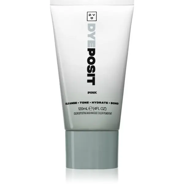 Good Dye Young Good Dye Young DYEposit začasna barva za lase odtenek Silver 120 ml
