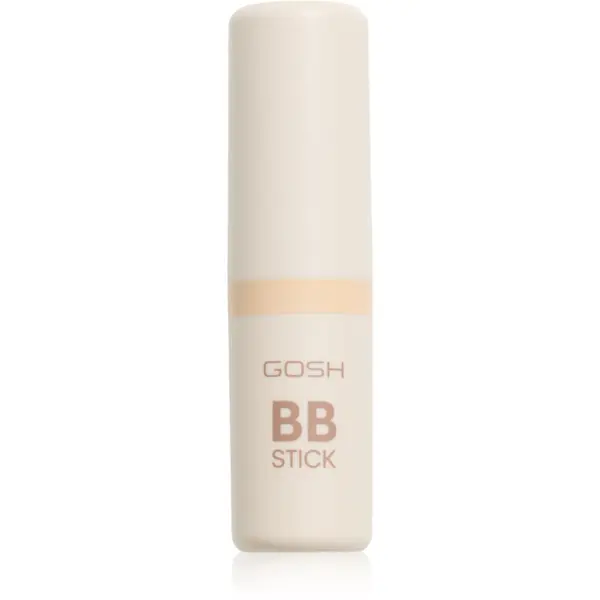 GOSH COPENHAGEN GOSH COPENHAGEN BB Stick BB krema v paličici odtenek 002 Sand 9 g