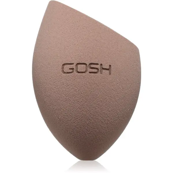 GOSH COPENHAGEN GOSH COPENHAGEN Born To Blend Sponge gobica za puder 1 kos