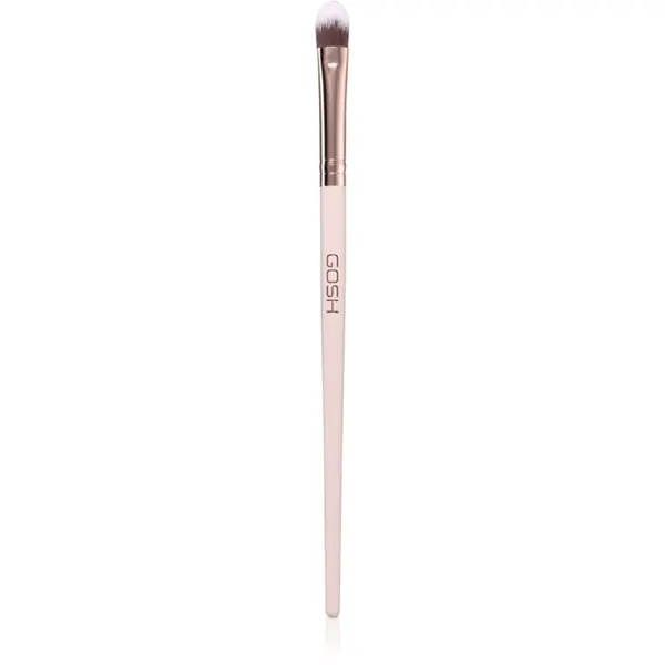 GOSH COPENHAGEN GOSH COPENHAGEN Concealer Brush čopič za korektor 1 kos