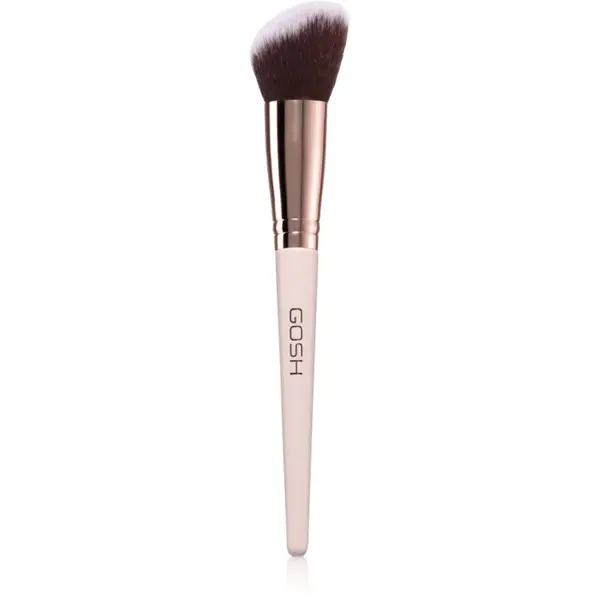 GOSH COPENHAGEN GOSH COPENHAGEN Contour Brush čopič za konture 1 kos