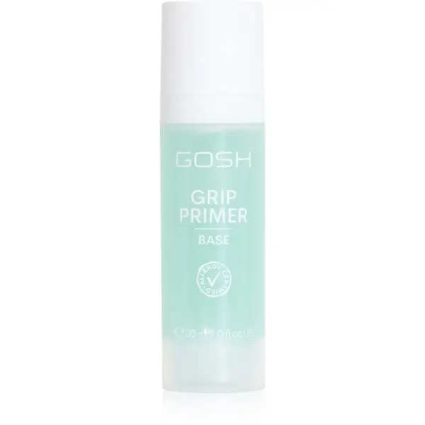 GOSH COPENHAGEN GOSH COPENHAGEN Grip Primer Base podlaga za make-up 001 Hydro Power 30 ml
