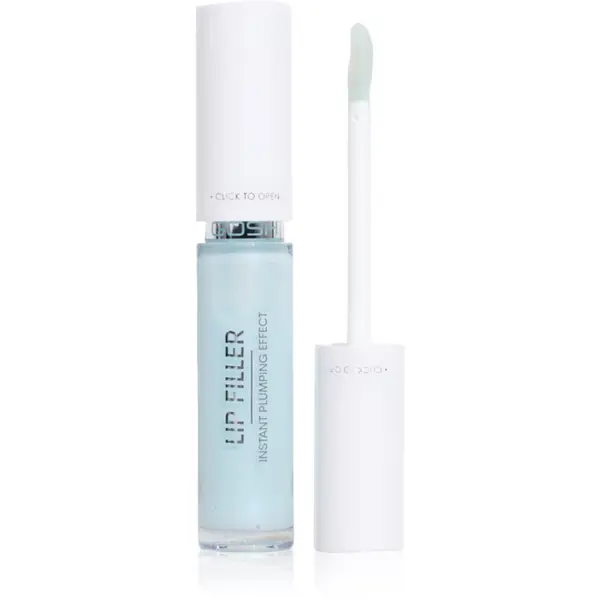 GOSH COPENHAGEN GOSH COPENHAGEN Lip Filler sijaj za ustnice za večji volumen 002 Ice 5 ml
