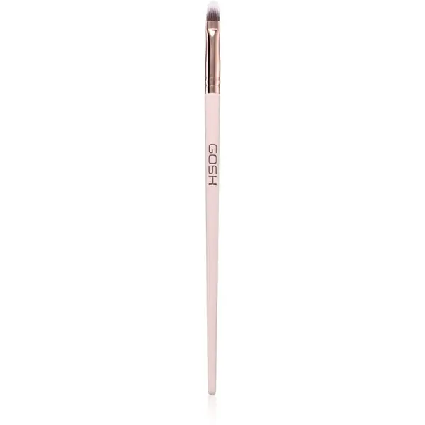 GOSH COPENHAGEN GOSH COPENHAGEN Lip Liner Brush čopič za ustnice 1 kos