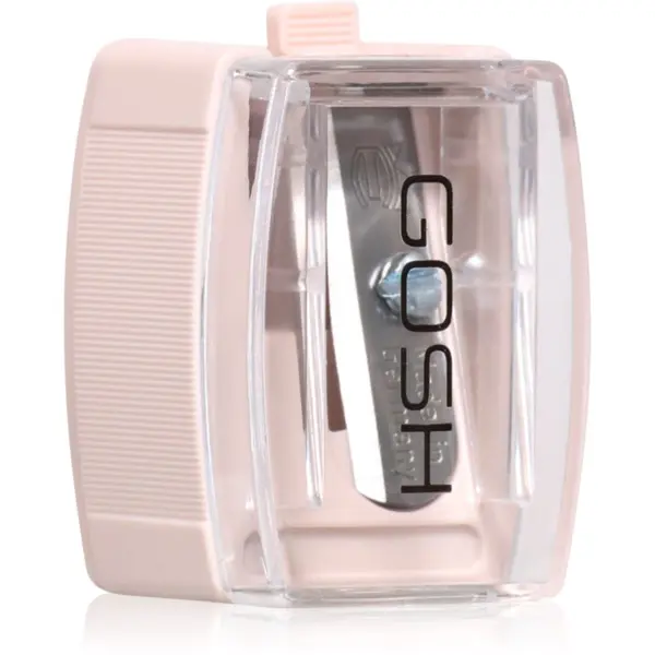 GOSH COPENHAGEN GOSH COPENHAGEN Pencil Sharpener kozmetični šilček 1 kos