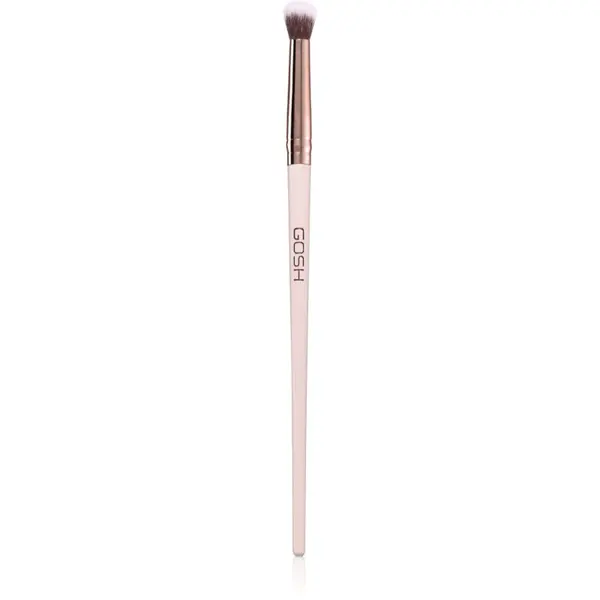 GOSH COPENHAGEN GOSH COPENHAGEN Precision Brush čopič za senčila za oči 1 kos