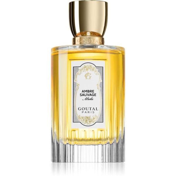 GOUTAL GOUTAL Ambre Sauvage Absolu parfumska voda uniseks 100 ml