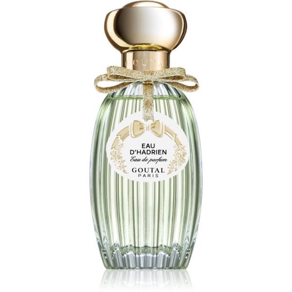 GOUTAL GOUTAL Eau d'Hadrien parfumska voda polnilna za ženske 100 ml