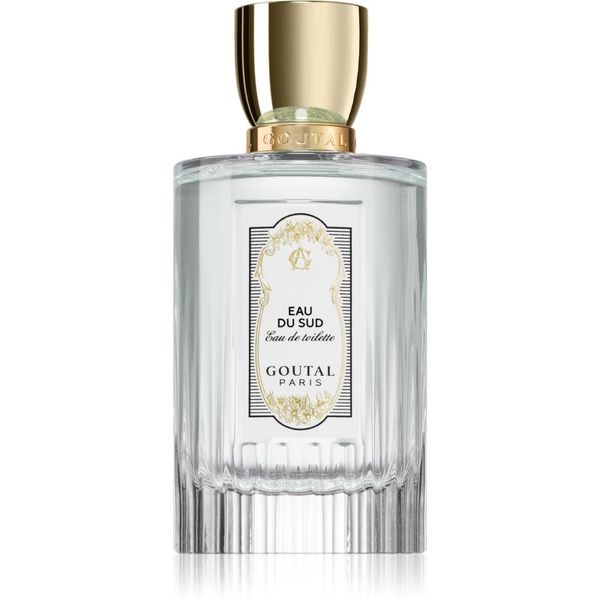 GOUTAL GOUTAL Eau du Sud toaletna voda uniseks 100 ml