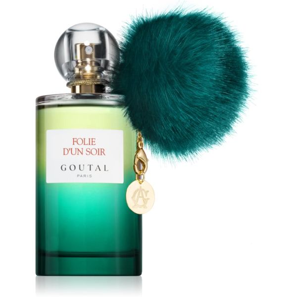 GOUTAL GOUTAL Étoile D'une Nuit parfumska voda za ženske 100 ml