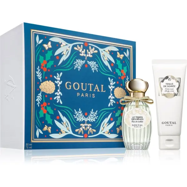 GOUTAL GOUTAL Le Temps des Rêves Set darilni set