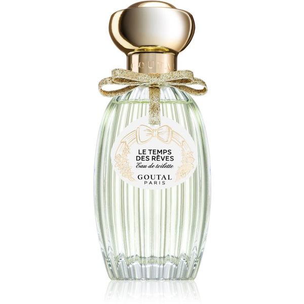 GOUTAL GOUTAL Le Temps des Rêves toaletna voda za ženske 100 ml