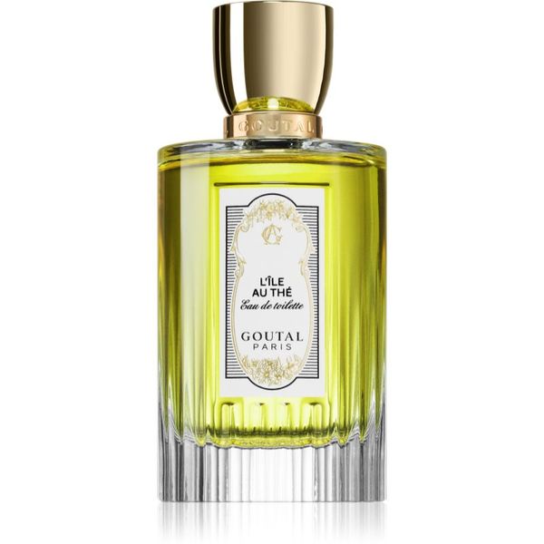 GOUTAL GOUTAL L’Ile au Thé toaletna voda uniseks 100 ml