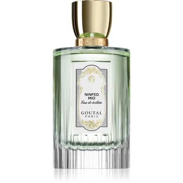 GOUTAL GOUTAL Ninfeo Mio toaletna voda uniseks 100 ml