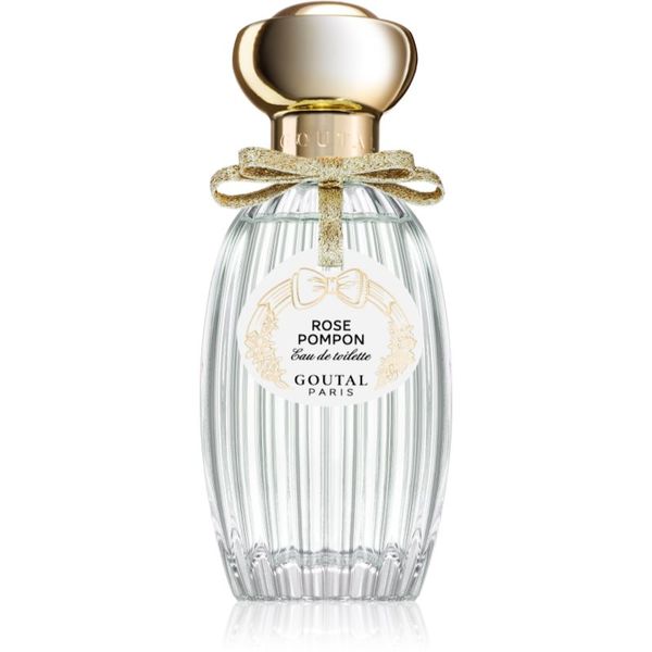 GOUTAL GOUTAL Rose Pompon toaletna voda za ženske 100 ml