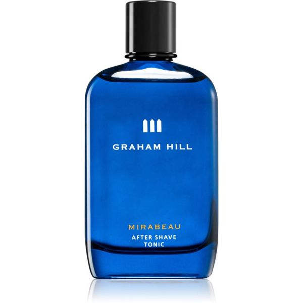 Graham Hill Graham Hill Mirabeau pomirjajoči tonik za po britju 100 ml