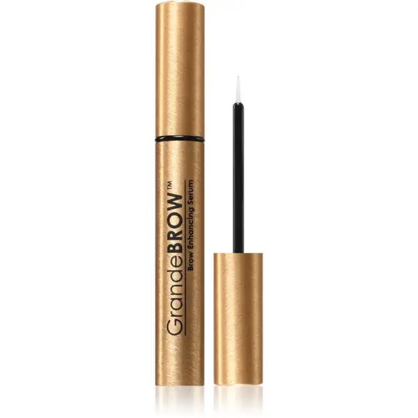 Grande Cosmetics Grande Cosmetics GrandeBrow serum za obrvi 3 ml