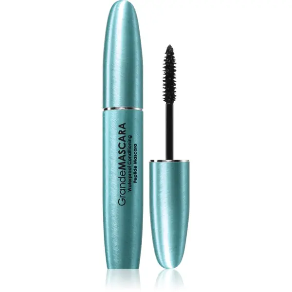 Grande Cosmetics Grande Cosmetics GrandeMascara vodoodporna maskara za volumen 4.2 g