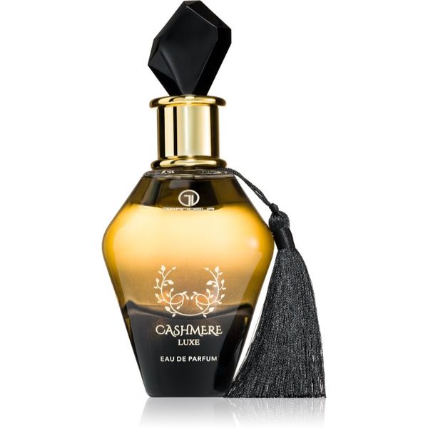 Grandeur Grandeur Cashmere Luxe parfumska voda za ženske 100 ml