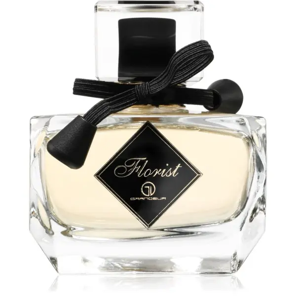 Grandeur Grandeur Florist parfumska voda za ženske 100 ml