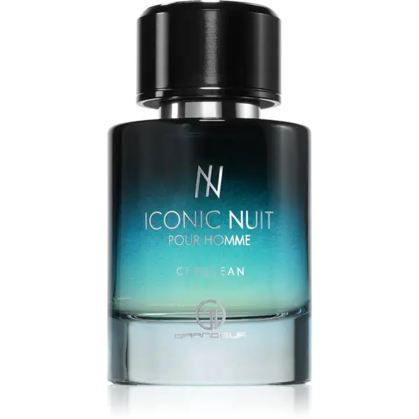 Grandeur Grandeur Iconic Nuit parfumska voda za moške 100 ml