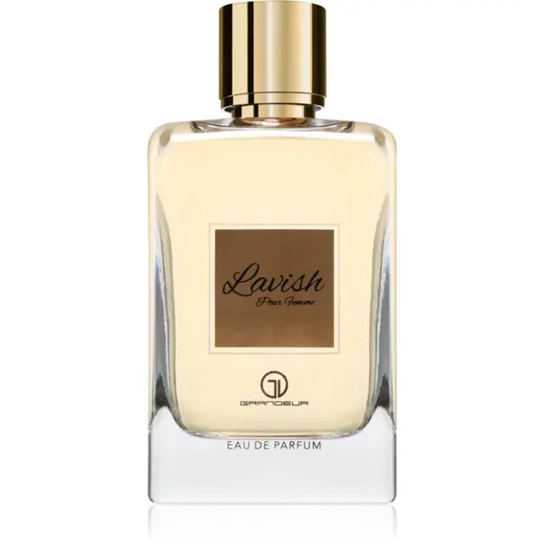 Grandeur Grandeur Lavish parfumska voda za ženske 100 ml