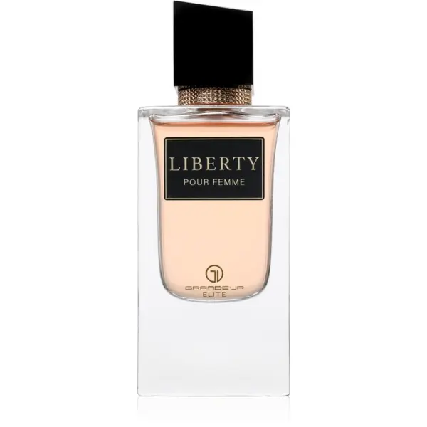 Grandeur Grandeur Liberty parfumska voda za ženske 60 ml