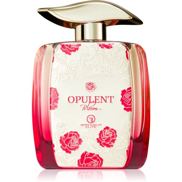 Grandeur Grandeur Opulent Bloom parfumska voda za ženske 100 ml